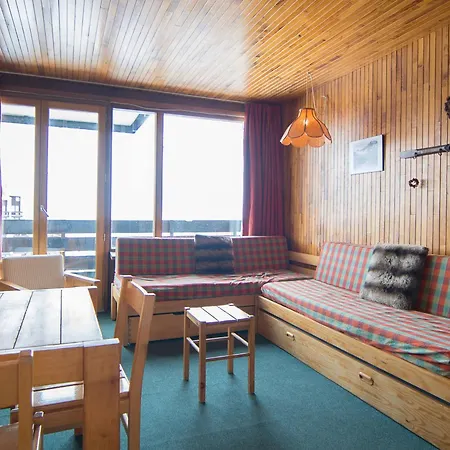 Studio Tignes, 1 pièce, 4 personnes - FR-1-449-34 Tignes